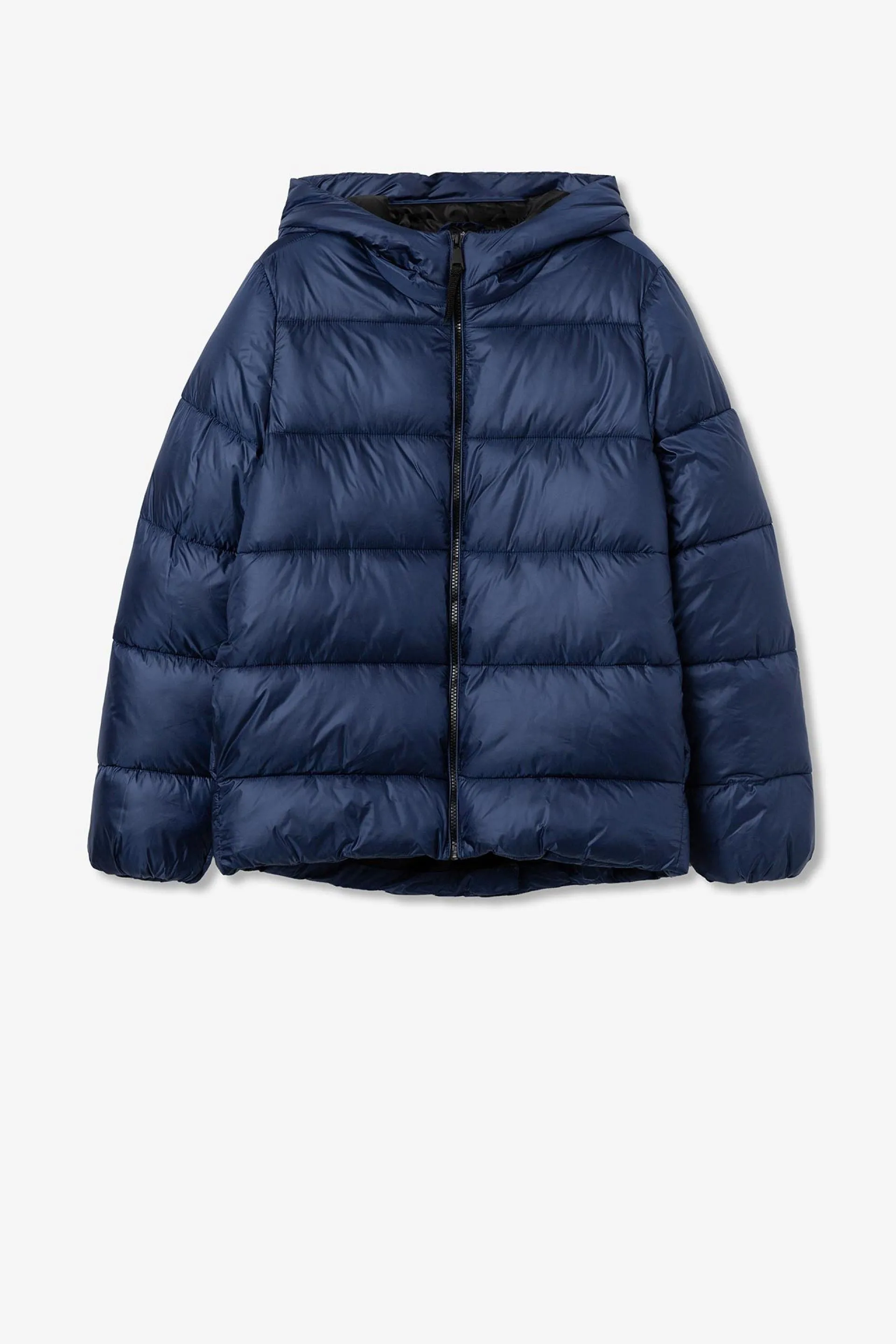 Tiffosi Santana Puffer Jacket   Colours