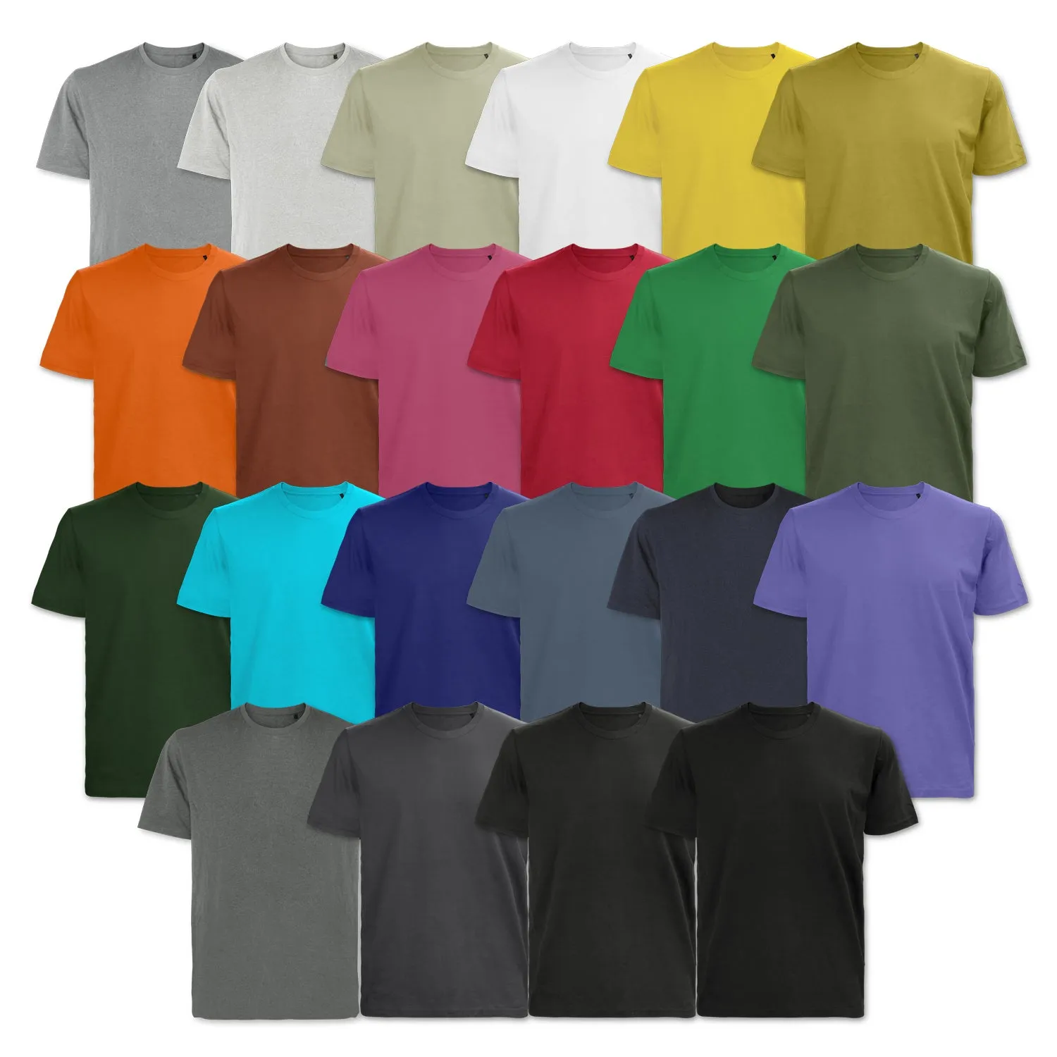 TRENDSWEAR Original Mens T-Shirt