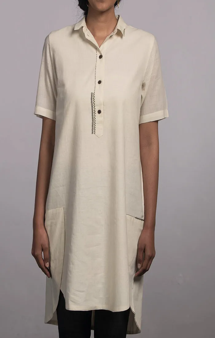 Tunic Natural