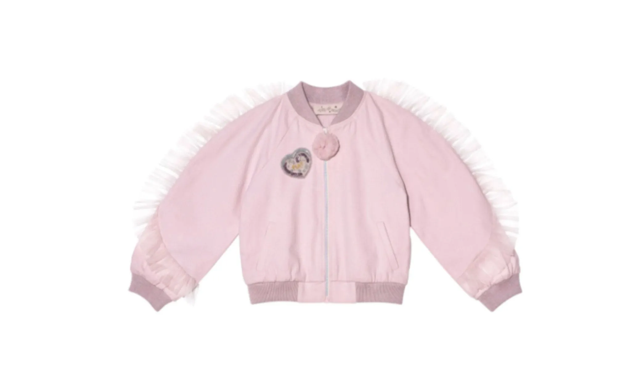 Tutu Du Monde BARBIE Let's Play Jacket