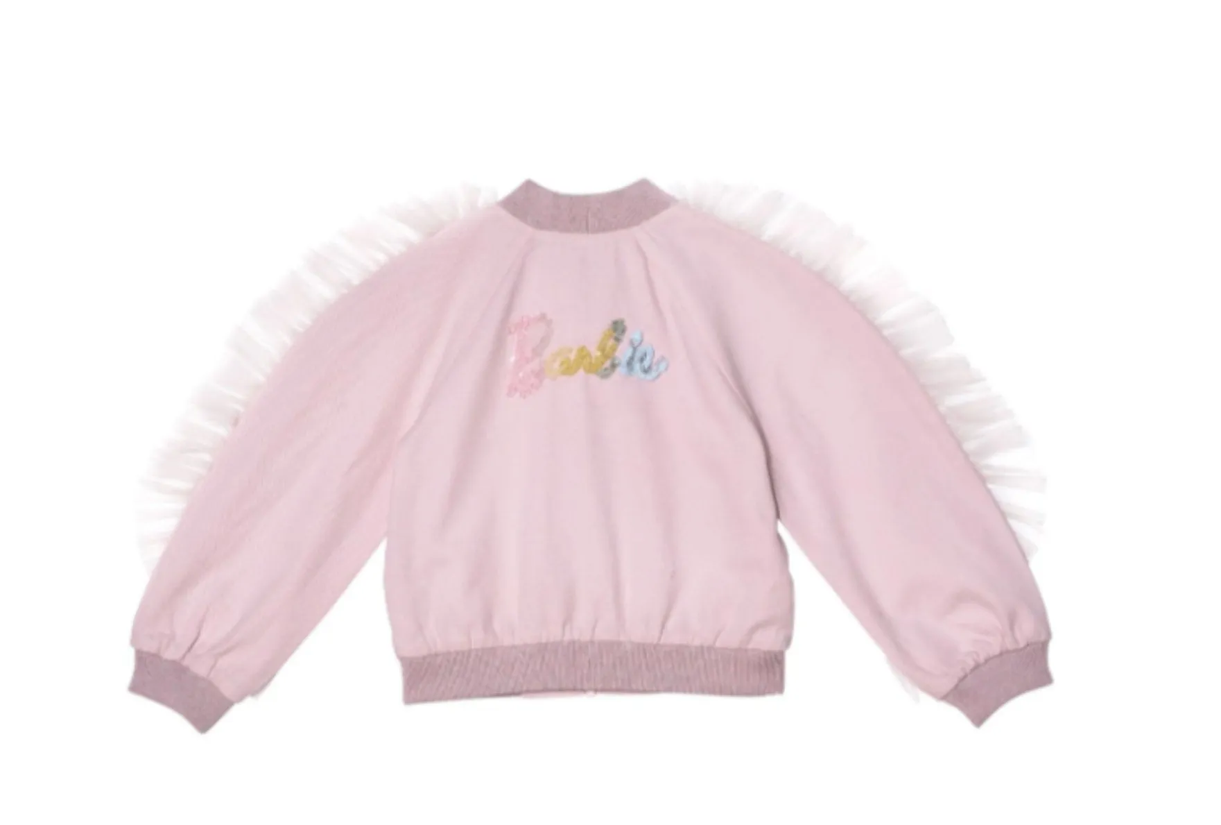 Tutu Du Monde BARBIE Let's Play Jacket