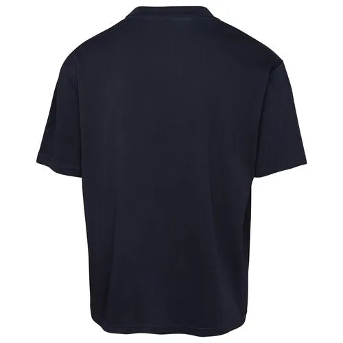 Umbro Guatemala Lifestyle Loose T-Shirt-Navy