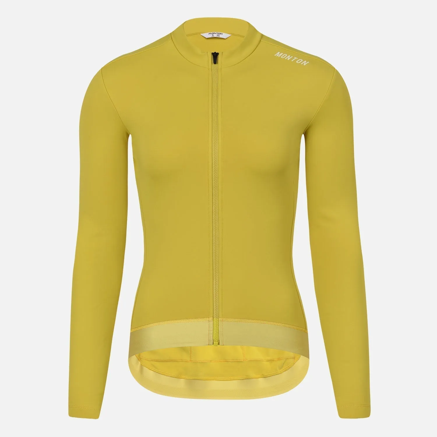 Urban  Thermal Jersey Womens Rinsora Meadowlark