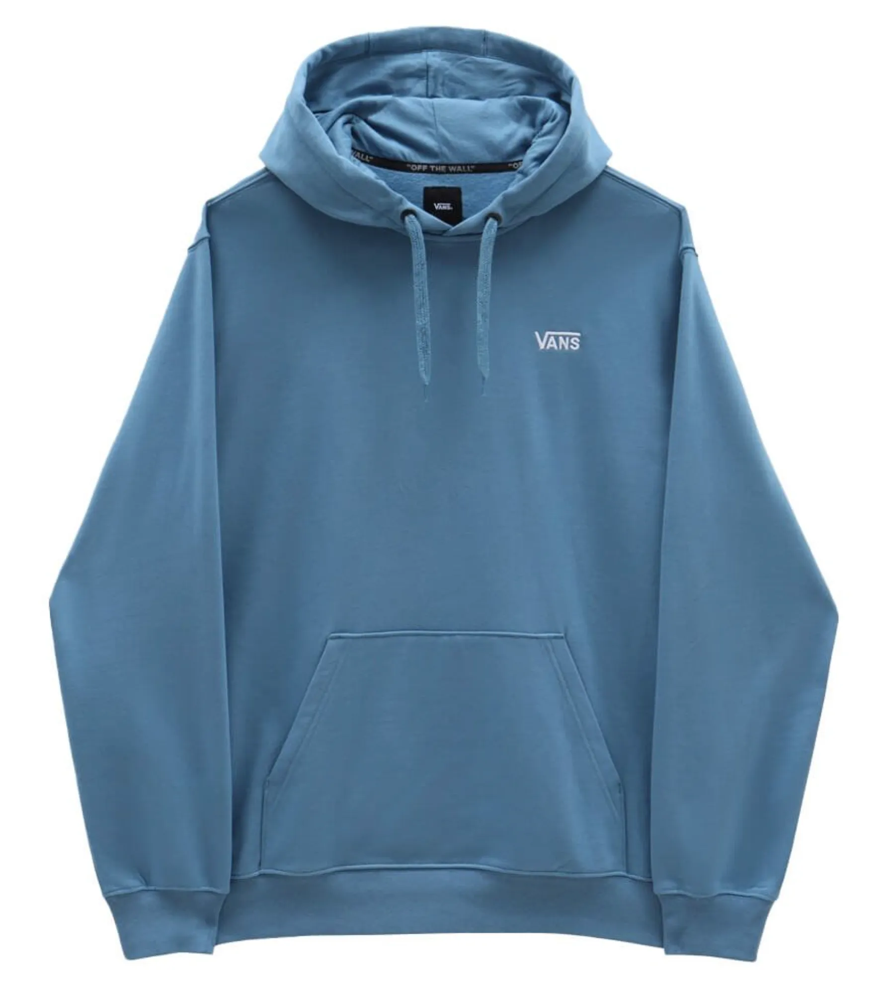 Vans Core Basic Pullover Hoodie - Bluestone