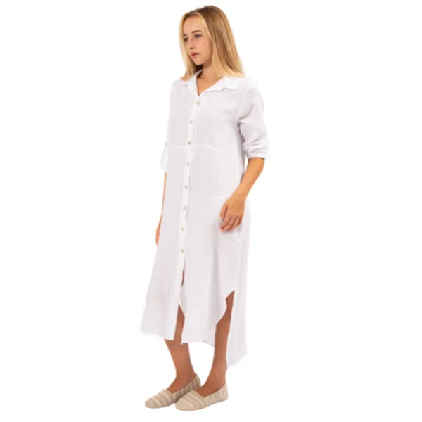 Vera May 6423 Shirt dress