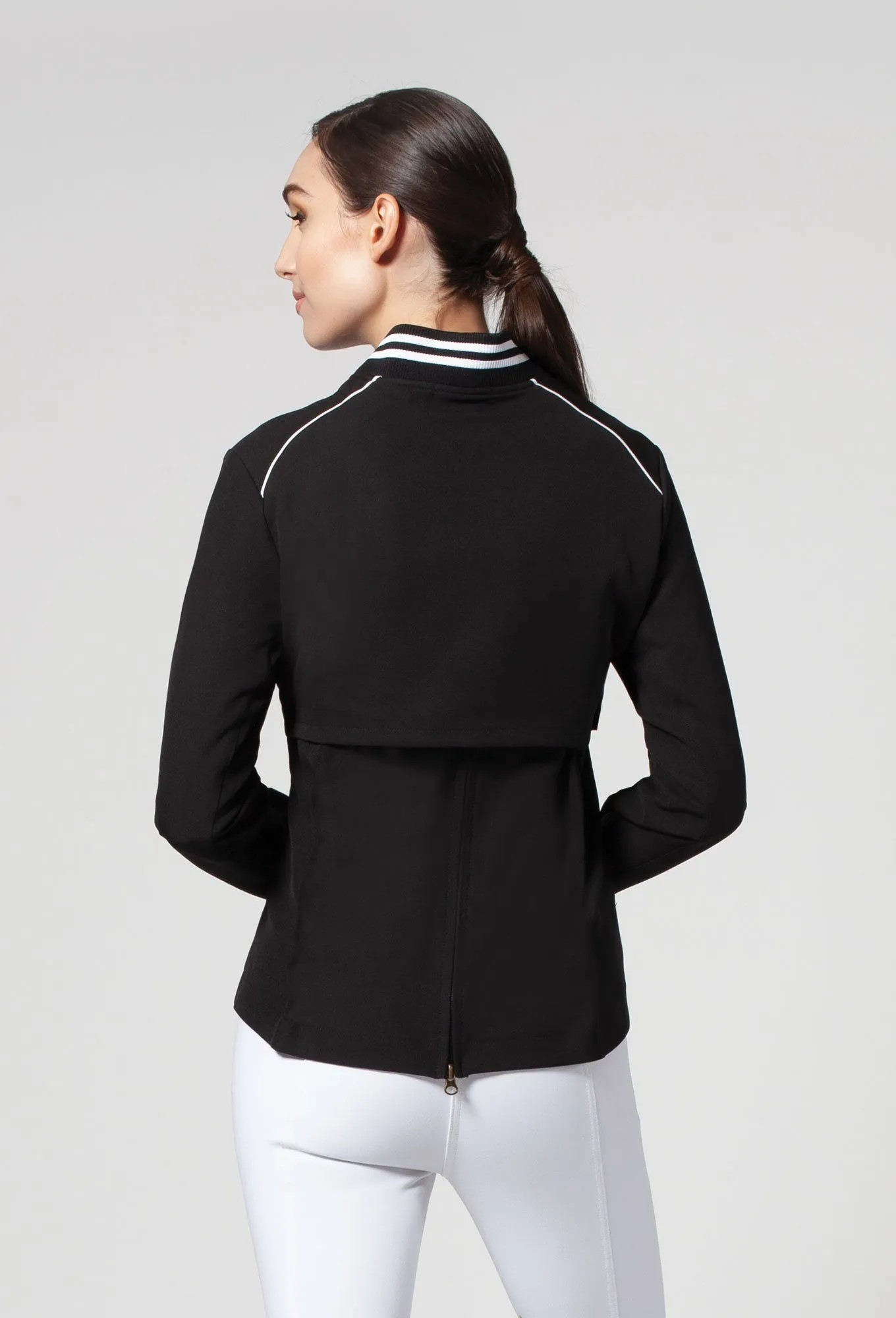 Viola Jacket