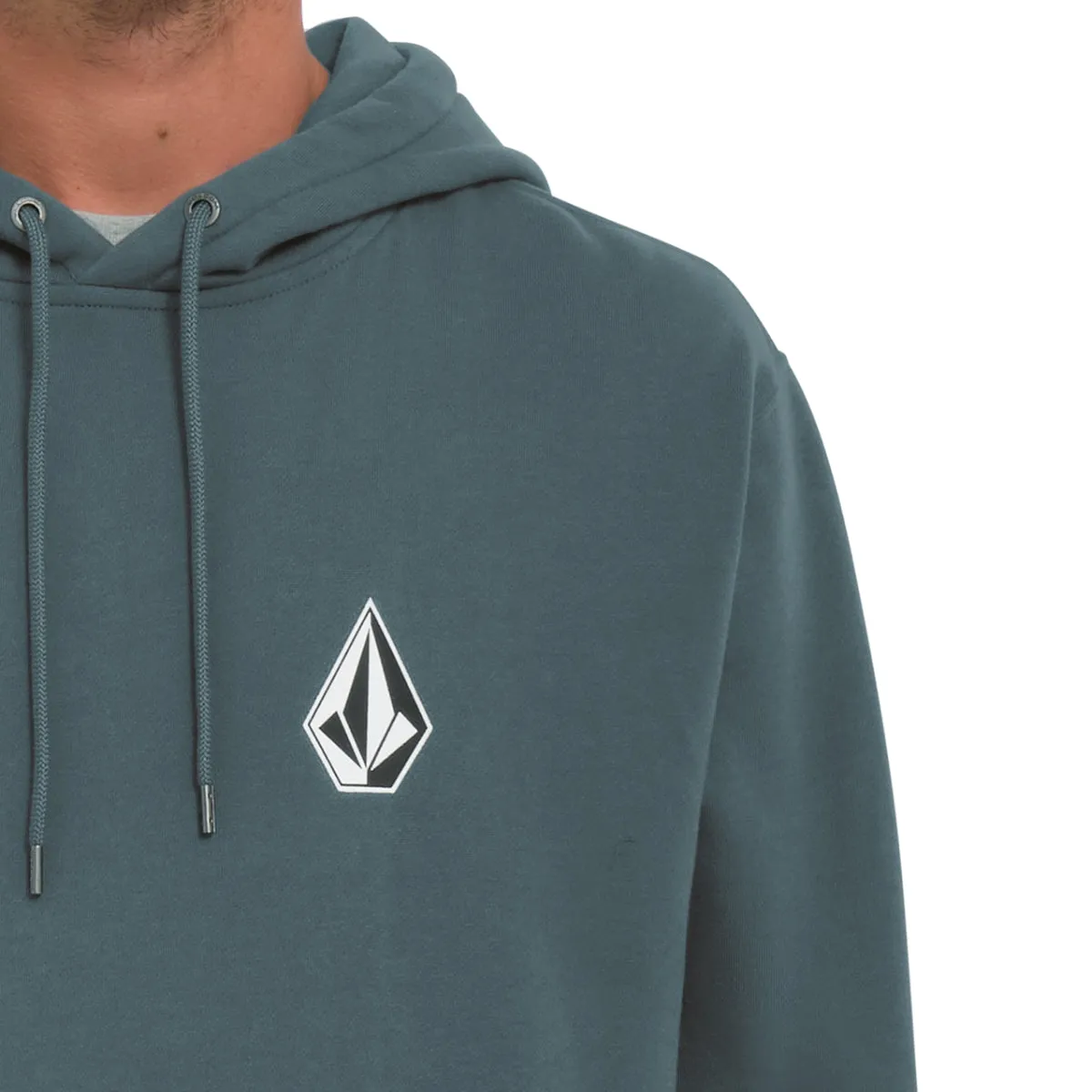 Volcom Iconic Stone Pullover Hoodie