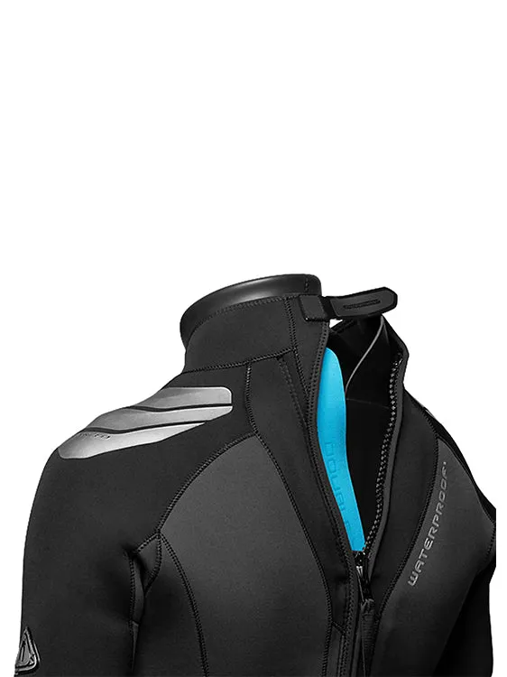 Waterproof W7 Wetsuit 5mm Mens