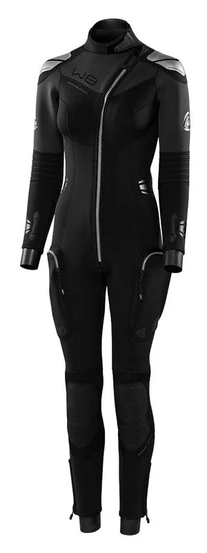 Waterproof W8 Wetsuit 7mm Ladies