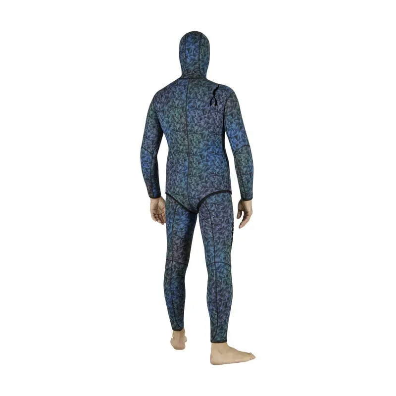 Wetsuit Polygon 50 Open Cell Set