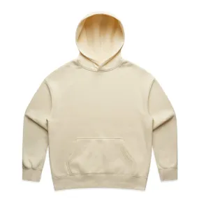 Women Pullover Hoodie - Butter