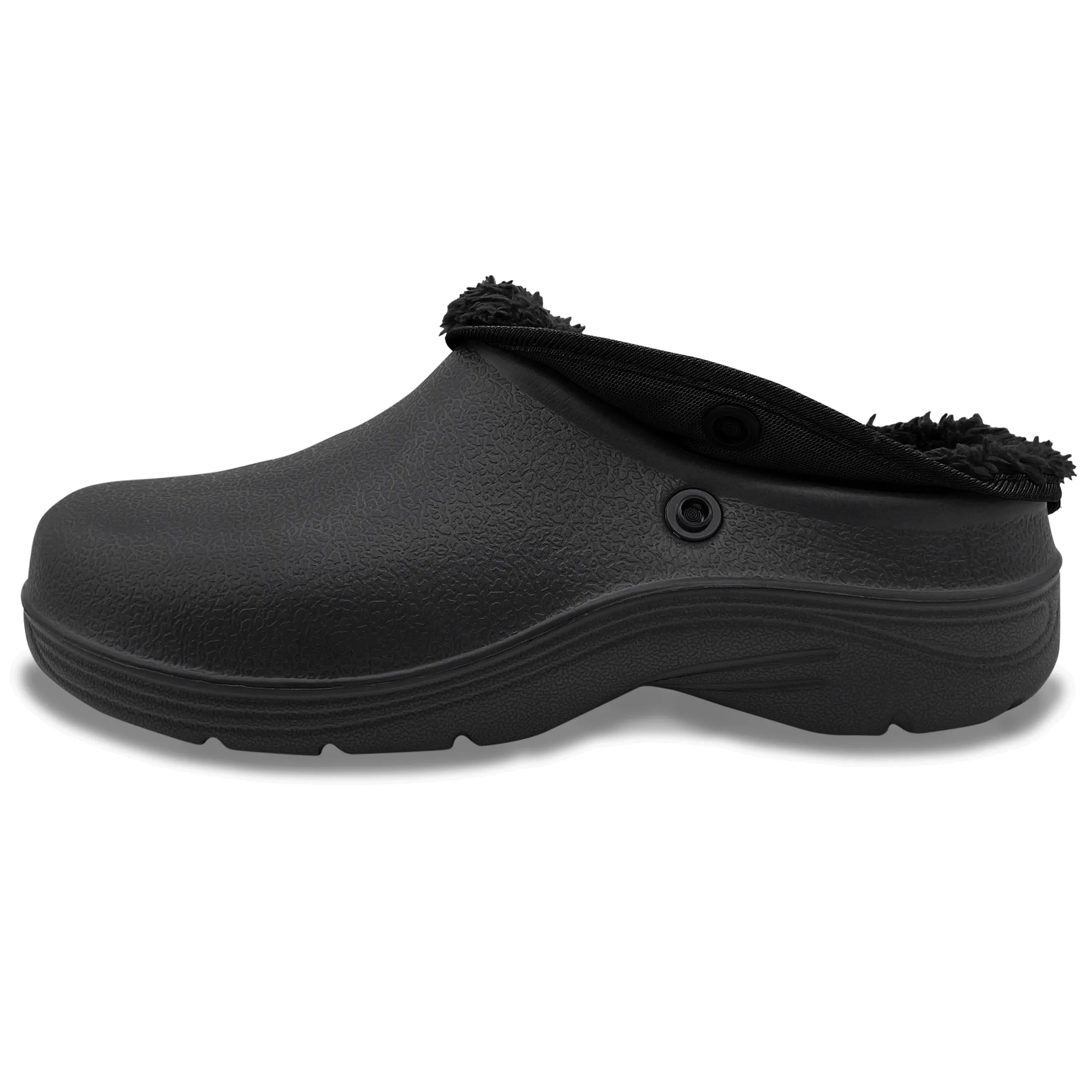 Women's Thermal Fleece Lined Lorton Garden Clogs