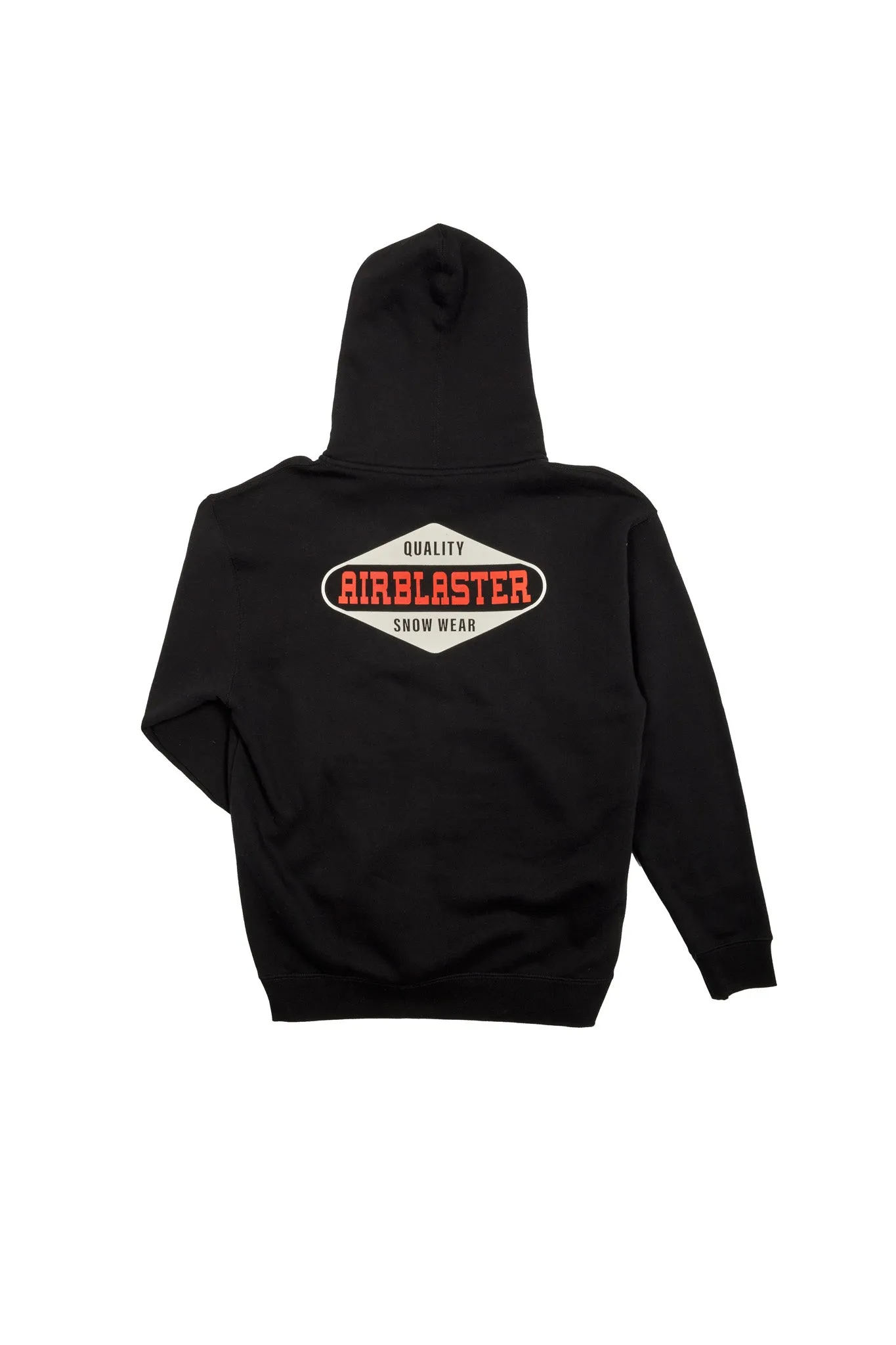 Wrench Full Zip Hoodie