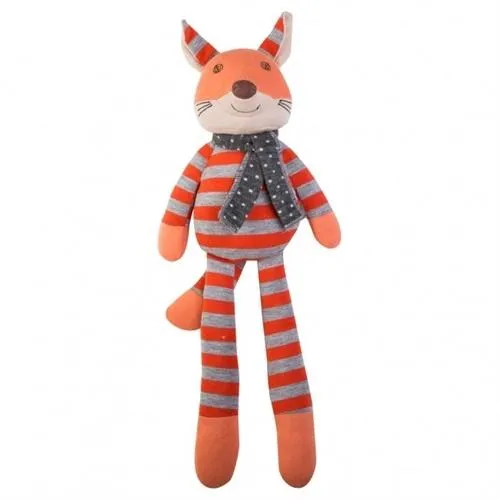 Zeronto Baby Gift Basket - Friendly Fox