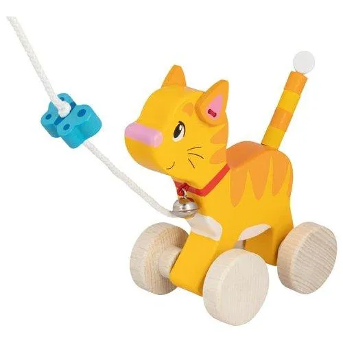 Zeronto Baby Gift Basket - My Kitty and Friends