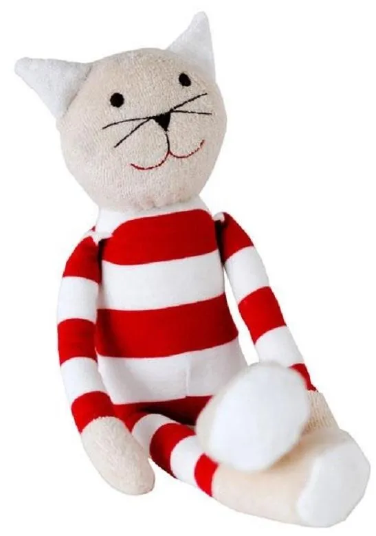 Zeronto Baby Gift Basket - My Kitty and Friends