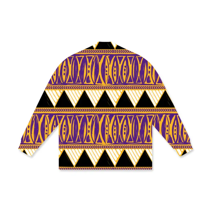 Zuluu Women's Bomber Jacket